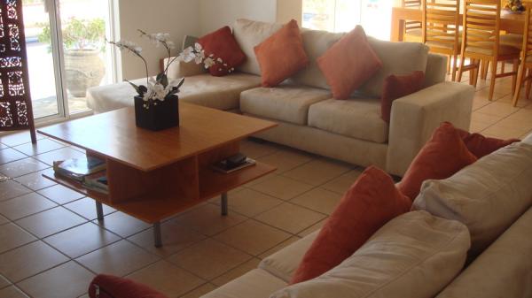 Another View of Living Area 