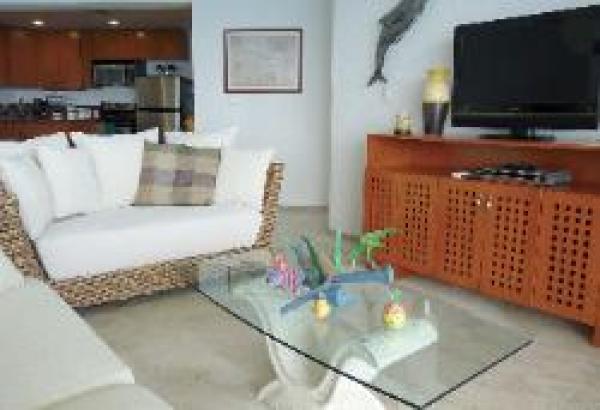 TV Area
