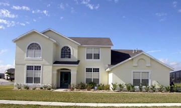 Kissimmee, Florida, Vacation Rental Villa