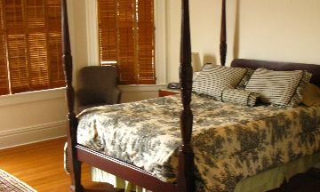 San Francisco, California, Vacation Rental House