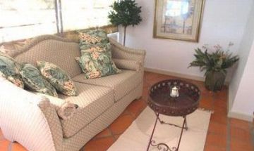 Gibbs Bay, St. Peter, Vacation Rental Condo