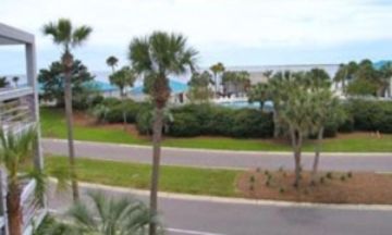 Seabrook Island, South Carolina, Vacation Rental Condo