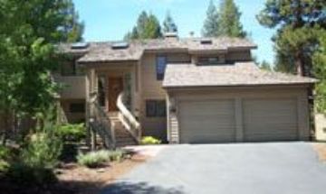 Sunriver, Oregon, Vacation Rental House