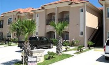 South Padre Island, Texas, Vacation Rental Condo