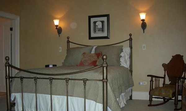 Chicago, Illinois, Vacation Rental House