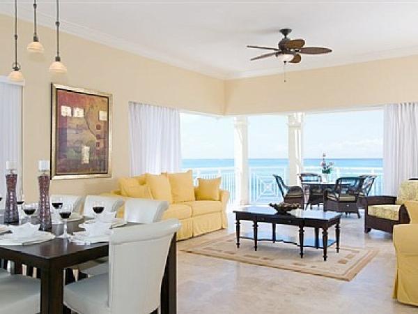 Providenciales, Caicos Islands, Vacation Rental Condo