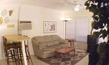 Indian Shores, Florida, Vacation Rental Condo