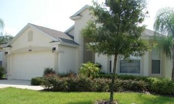 Davenport, Florida, Vacation Rental Villa