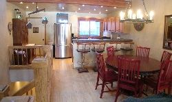 Telluride, Colorado, Vacation Rental Condo