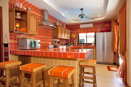 Rawai, Phuket, Vacation Rental Villa