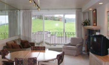 Steamboat Springs, Colorado, Vacation Rental Condo