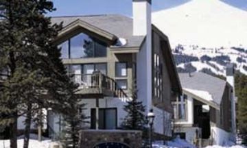 Breckenridge, Colorado, Vacation Rental Condo