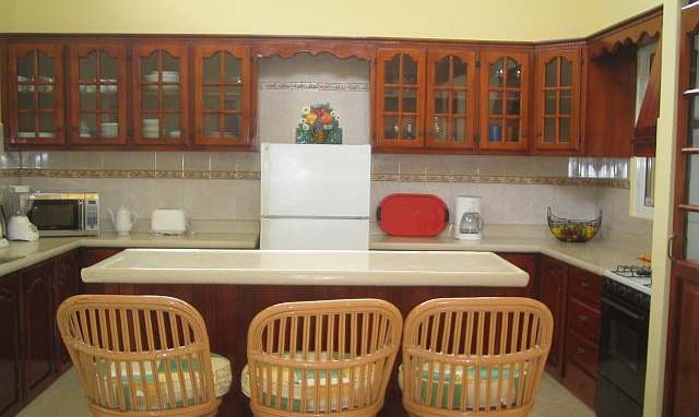 Cabarete, Puerto Plata, Vacation Rental House