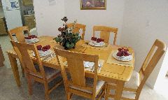 Clermont, Florida, Vacation Rental Villa