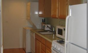 Chicago, Illinois, Vacation Rental Condo