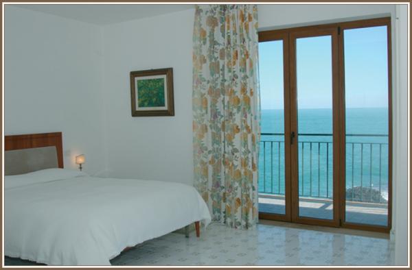 Bedroom # 1