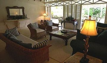 Gibbs Beach, St. Peter, Vacation Rental House