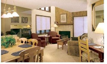 Steamboat Springs, Colorado, Vacation Rental Condo