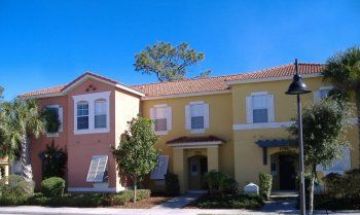 Kissimmee, Florida, Vacation Rental Condo