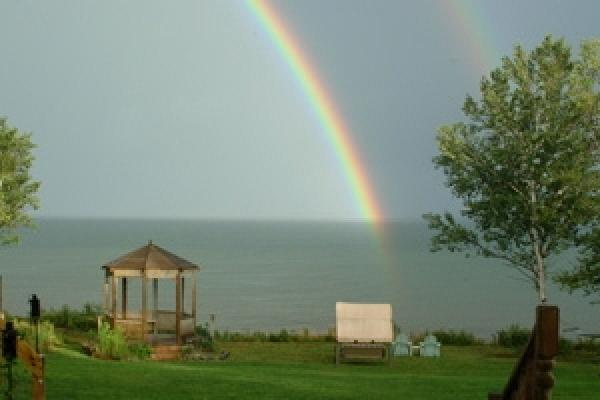 Rainbows Always