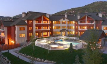 Steamboat Springs, Colorado, Vacation Rental Condo