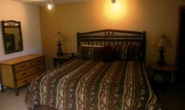 Sunriver, Oregon, Vacation Rental Villa