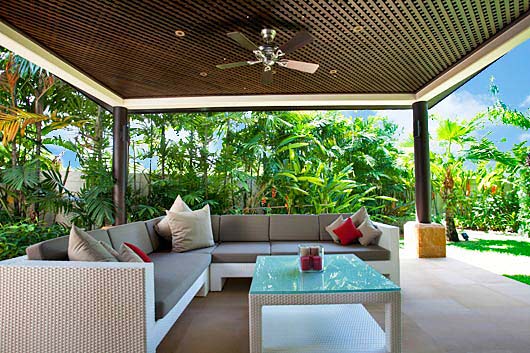 Phuket, Thailand, Vacation Rental Phuket-villa