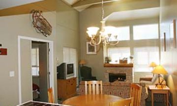 Whistler, British Columbia, Vacation Rental Condo