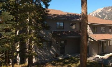 Big Sky, Montana, Vacation Rental Condo