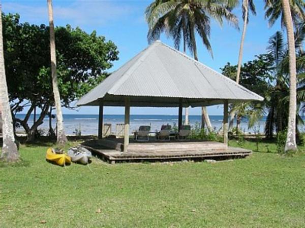 Savusavu, Vanua Levu, Vacation Rental House