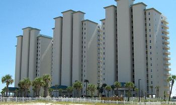 Navarre, Florida, Vacation Rental Condo