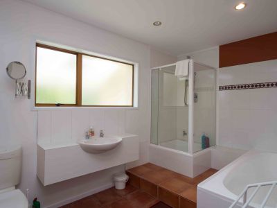 willawong bathroom