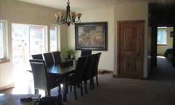 South Lake Tahoe, California, Vacation Rental House