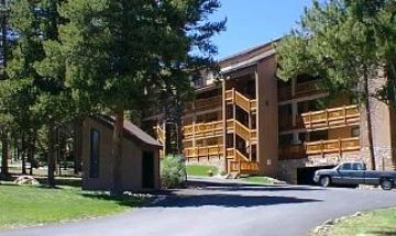 Breckenridge, Colorado, Vacation Rental Condo