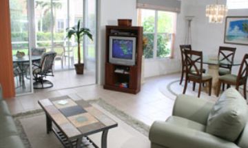 Fort Myers, Florida, Vacation Rental Villa