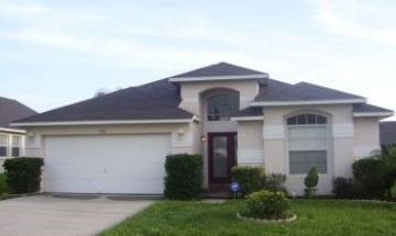 Kissimmee, Florida, Vacation Rental Villa