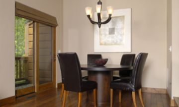 Ketchum, Idaho, Vacation Rental House