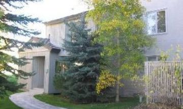 Elkhorn, Idaho, Vacation Rental Condo