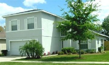 Davenport, Florida, Vacation Rental Villa