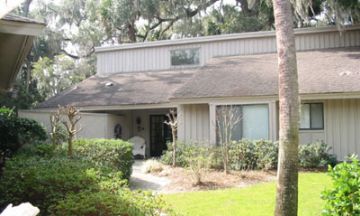 Hilton Head Island, South Carolina, Vacation Rental House