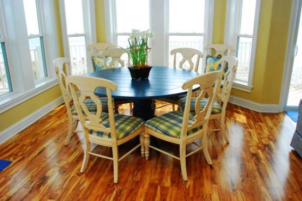 North Topsail Beach, North Carolina, Vacation Rental House