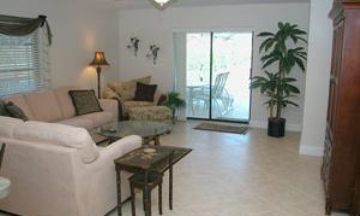 Naples, Florida, Vacation Rental Villa