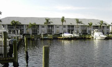 Cape Coral, Florida, Vacation Rental Condo