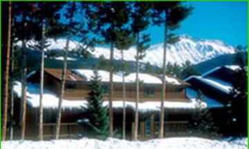 Winter Park, Colorado, Vacation Rental Condo