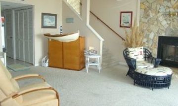 Port St. Joe, Florida, Vacation Rental Villa