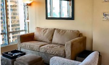 Vancouver, British Columbia, Vacation Rental Condo