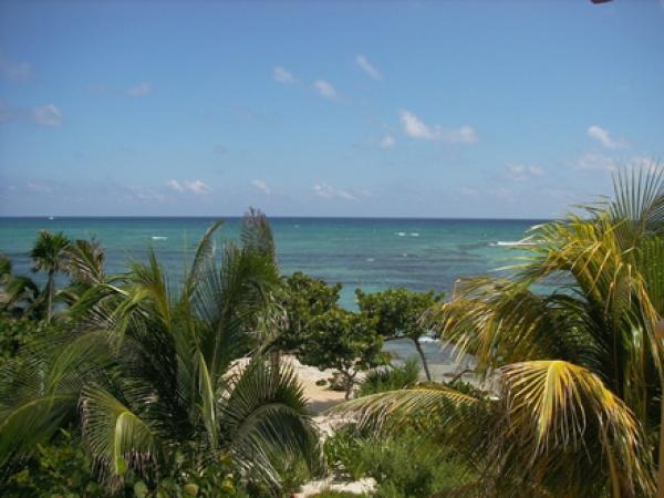 Akumal, Quintana Roo, Vacation Rental House