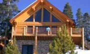 Granby, Colorado, Vacation Rental House