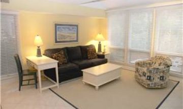 Hilton Head Island, South Carolina, Vacation Rental Villa