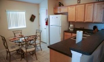 Clermont, Florida, Vacation Rental Villa